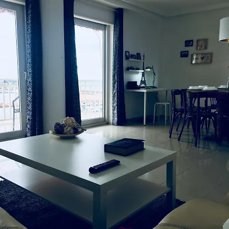 Apartament Luxurydreams First Line