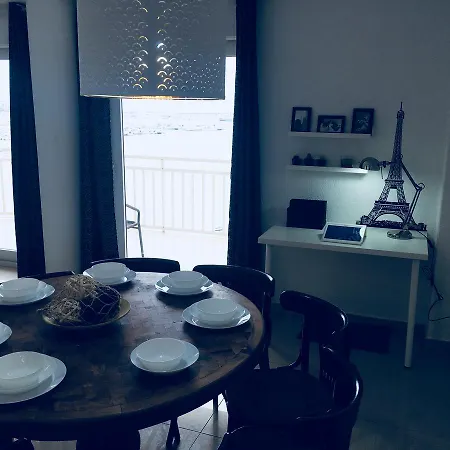 Apartament Luxurydreams First Line *