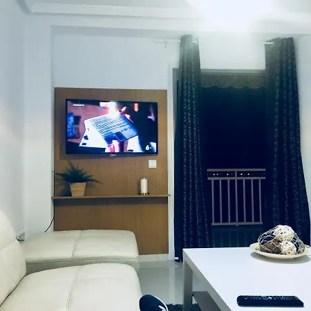 Luxurydreams First Line Apartament Torrevieja