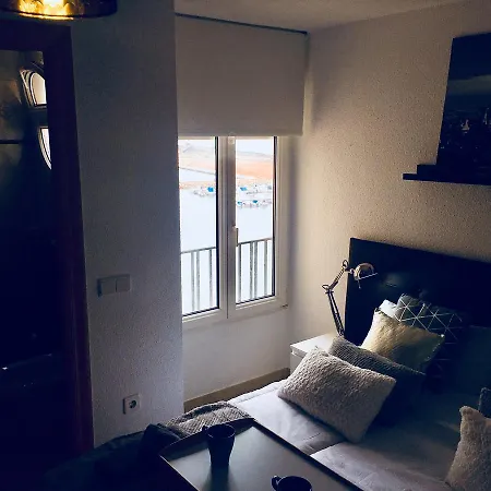 Luxurydreams First Line Torrevieja