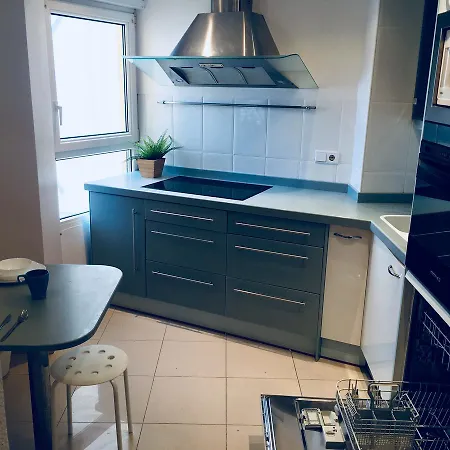 Apartament Luxurydreams First Line Torrevieja