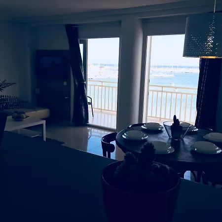 Luxurydreams First Line Apartament