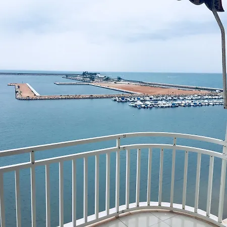 Luxurydreams First Line * Torrevieja
