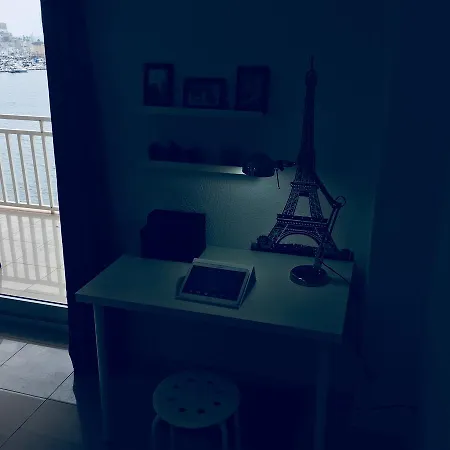 Apartamento Luxurydreams First Line
