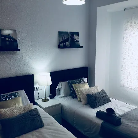 Luxurydreams First Line Torrevieja