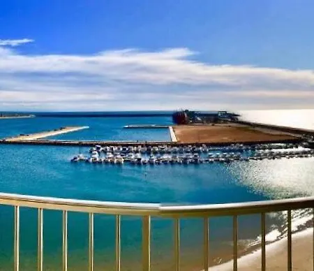 Luxurydreams First Line Apartamento Torrevieja