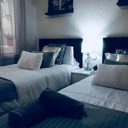 Luxurydreams First Line Apartamento