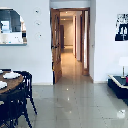 Apartamento Luxurydreams First Line *