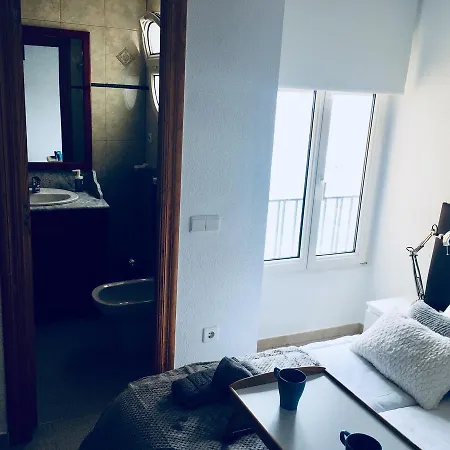 Apartamento Luxurydreams First Line
