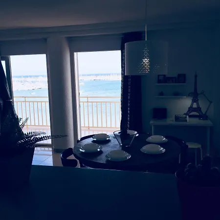 Luxurydreams First Line Apartamento Torrevieja