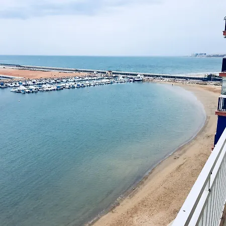 Luxurydreams First Line Torrevieja