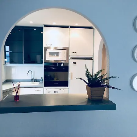 Luxurydreams First Line Apartment