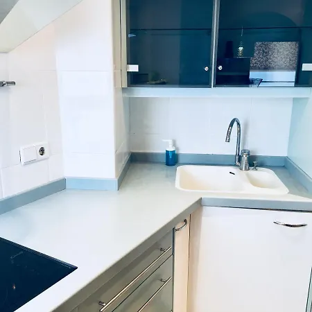 Luxurydreams First Line Apartment *