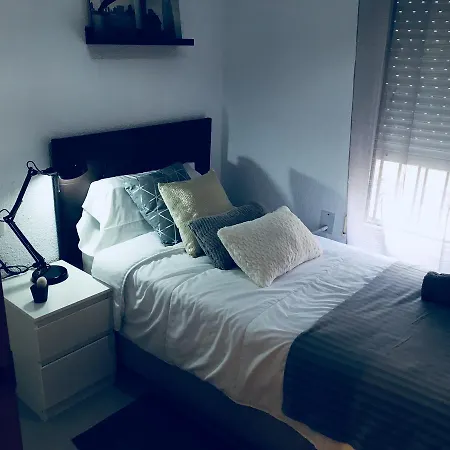 Apartment Luxurydreams First Line *
