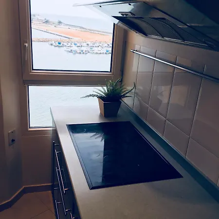 Apartment Luxurydreams First Line Torrevieja
