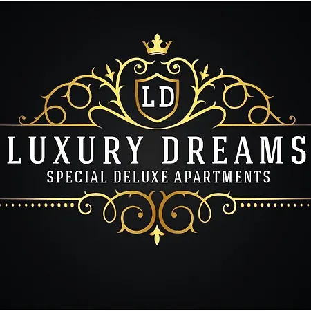 Apartment Luxurydreams First Line