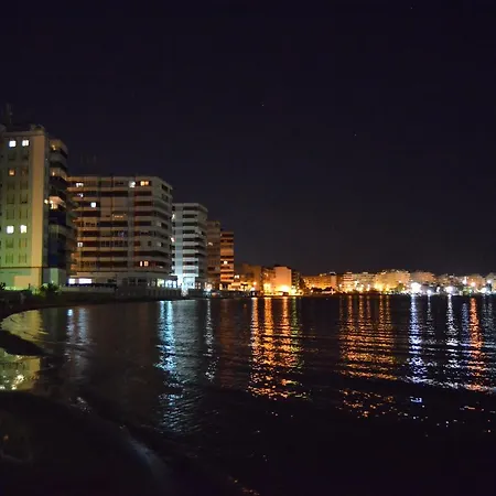 Apartment Luxurydreams First Line Torrevieja